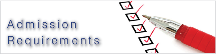 Image result for admission requirements